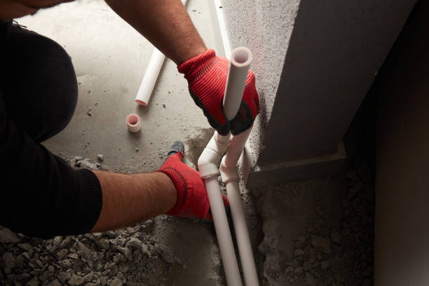 Best Sewer Cleaning Services  in Roy, UT
