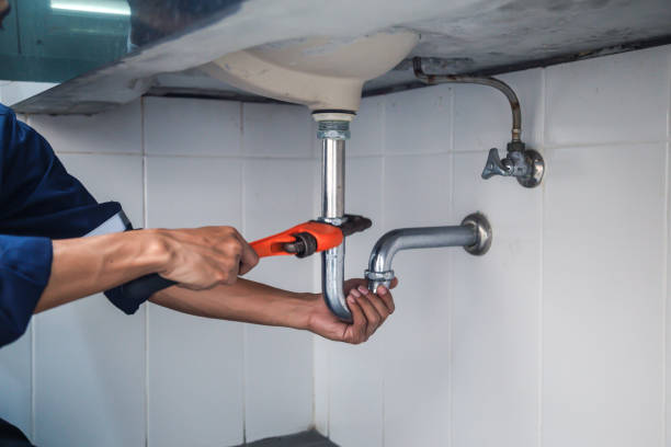 Best Sprinkler Systems  in Roy, UT