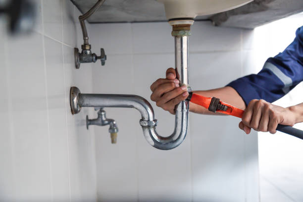 Best Emergency Plumber  in Roy, UT
