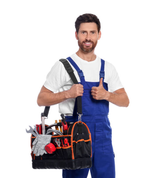 Best Water Softener Installation  in Roy, UT