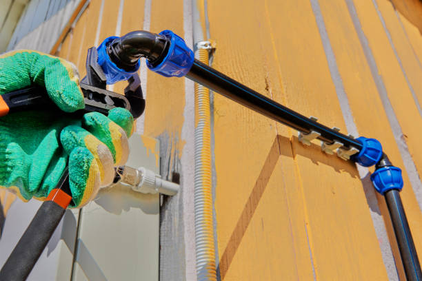 Best Water Leak Repair  in Roy, UT