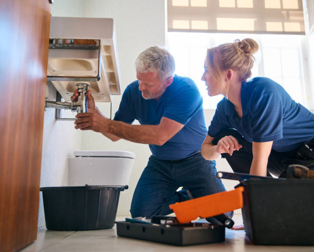 Best Sewer Cleaning Services  in Roy, UT